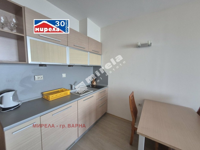 Eladó  1 hálószoba Varna , k.k. Zlatni pjasaci , 109 négyzetméter | 27213390 - kép [2]
