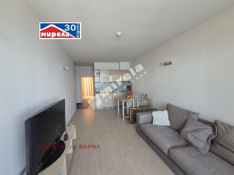 Eladó  1 hálószoba Varna , k.k. Zlatni pjasaci , 109 négyzetméter | 27213390
