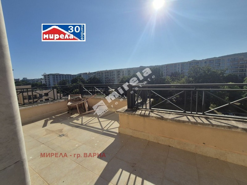 De vânzare  1 dormitor Varna , c.c. Zlatni piasâți , 109 mp | 27213390 - imagine [9]