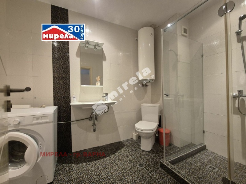 Продава 2-СТАЕН, гр. Варна, област Варна, снимка 8 - Апартаменти - 50874868