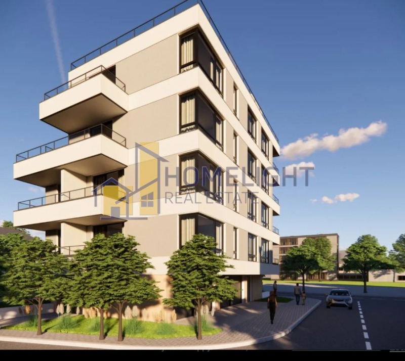 Продава  2-стаен град София , Подуяне , 80 кв.м | 47987067 - изображение [4]