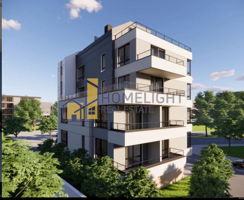 Продава  2-стаен град София , Подуяне , 80 кв.м | 47987067 - изображение [3]