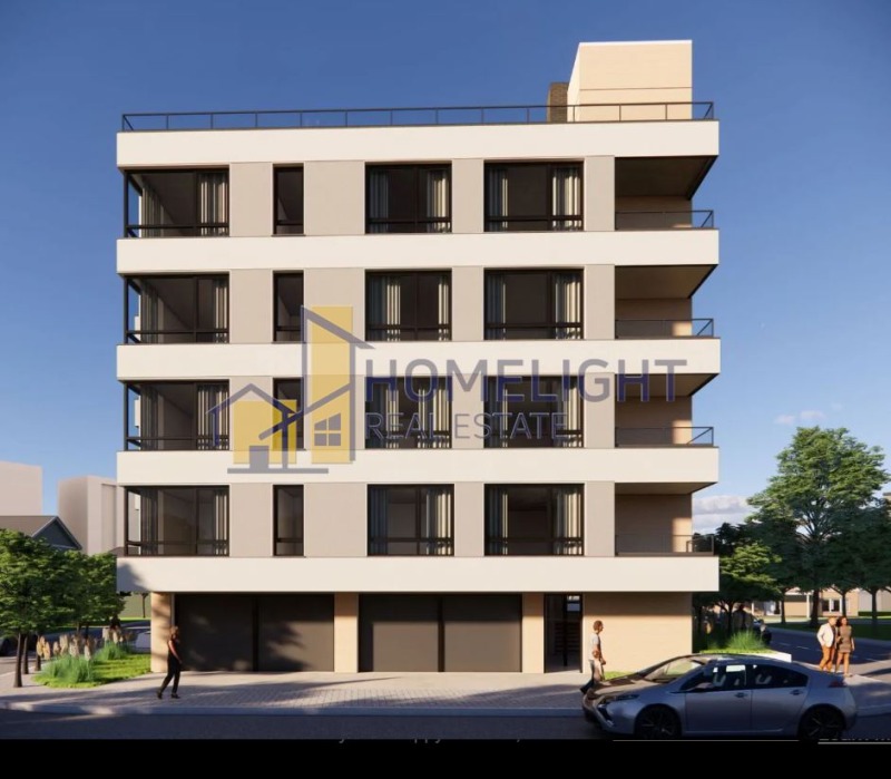 Продава  2-стаен град София , Подуяне , 80 кв.м | 47987067