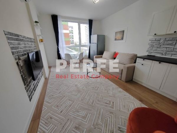 Продава  2-стаен град Бургас , Изгрев , 52 кв.м | 20039021