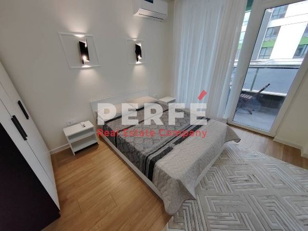 Продава  2-стаен град Бургас , Изгрев , 52 кв.м | 20039021 - изображение [3]