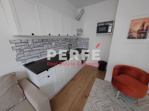 Продава  2-стаен град Бургас , Изгрев , 52 кв.м | 20039021 - изображение [2]