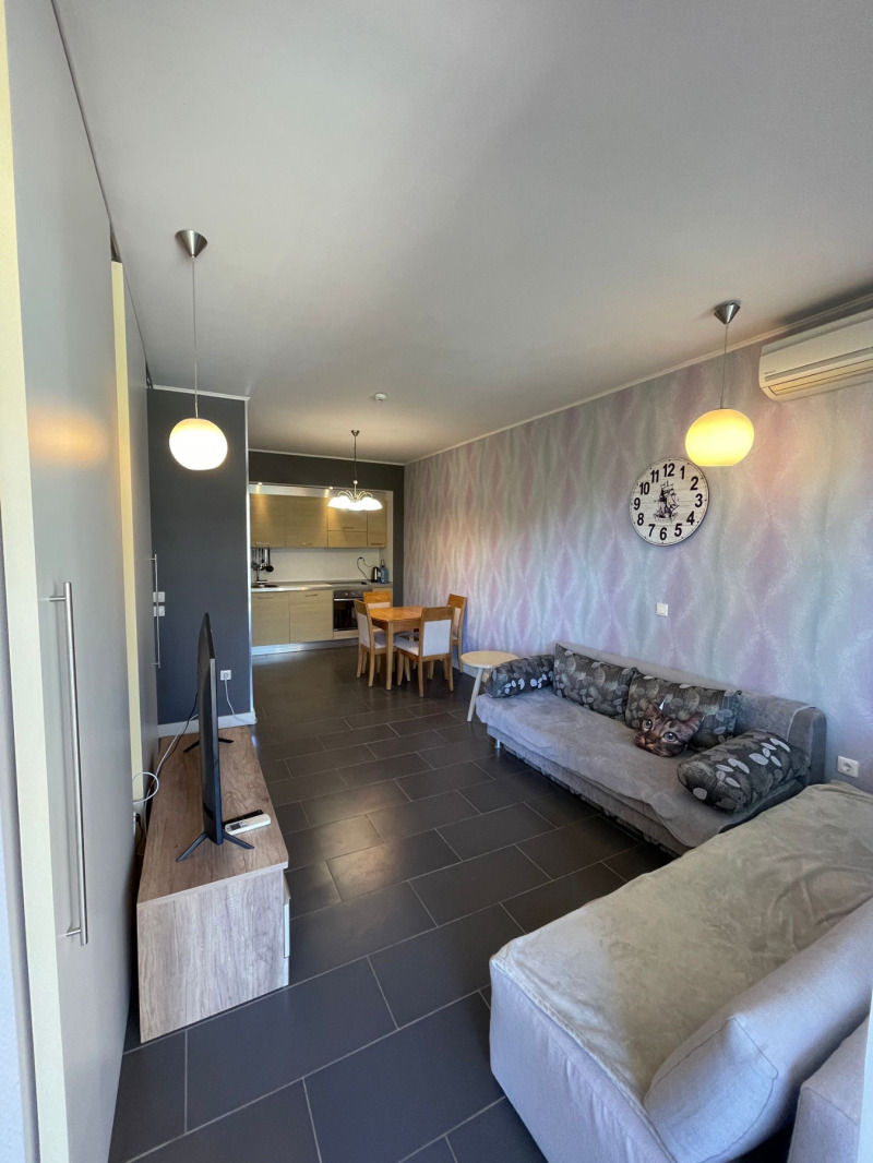 Продава  2-стаен област Бургас , гр. Обзор , 80 кв.м | 54593873 - изображение [3]
