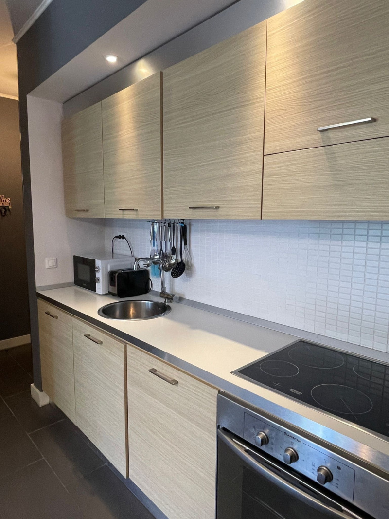 Продава  2-стаен област Бургас , гр. Обзор , 80 кв.м | 54593873 - изображение [5]