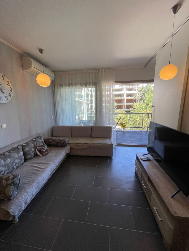 Продава  2-стаен област Бургас , гр. Обзор , 80 кв.м | 54593873 - изображение [6]