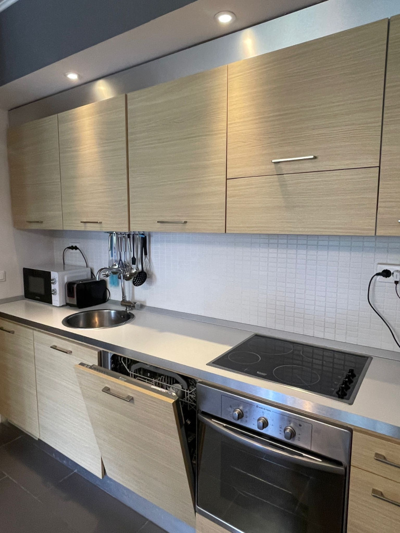Продава  2-стаен област Бургас , гр. Обзор , 80 кв.м | 54593873 - изображение [12]