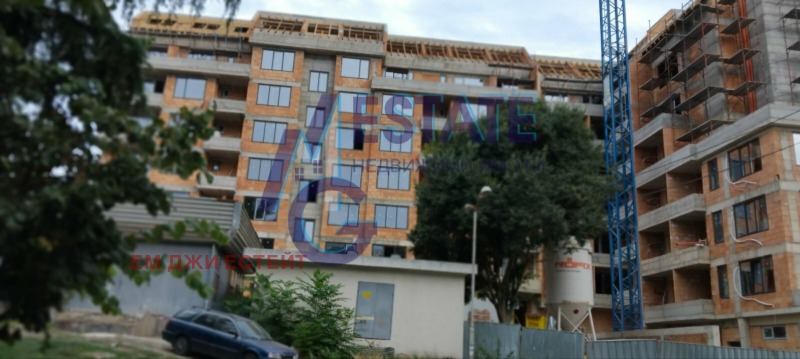 Na sprzedaż  1 sypialnia Burgas , Bratja Miladinowi , 65 mkw | 97781495