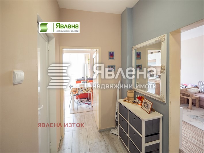 Продава 2-СТАЕН, гр. София, Захарна фабрика, снимка 7 - Апартаменти - 53459923