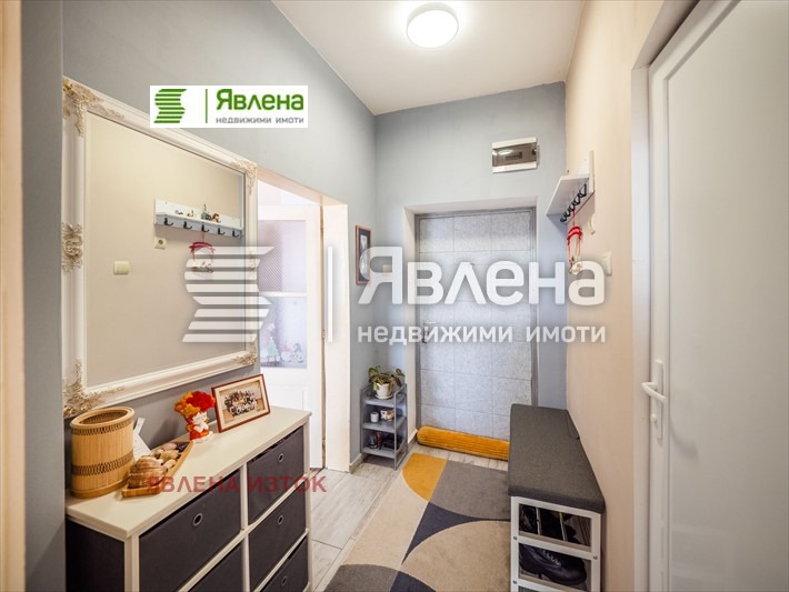 Продава 2-СТАЕН, гр. София, Захарна фабрика, снимка 6 - Апартаменти - 53459923