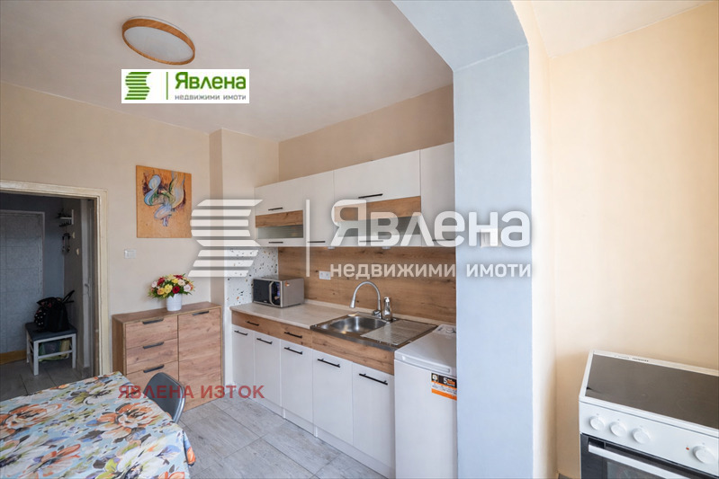 Продава 2-СТАЕН, гр. София, Захарна фабрика, снимка 4 - Апартаменти - 53459923