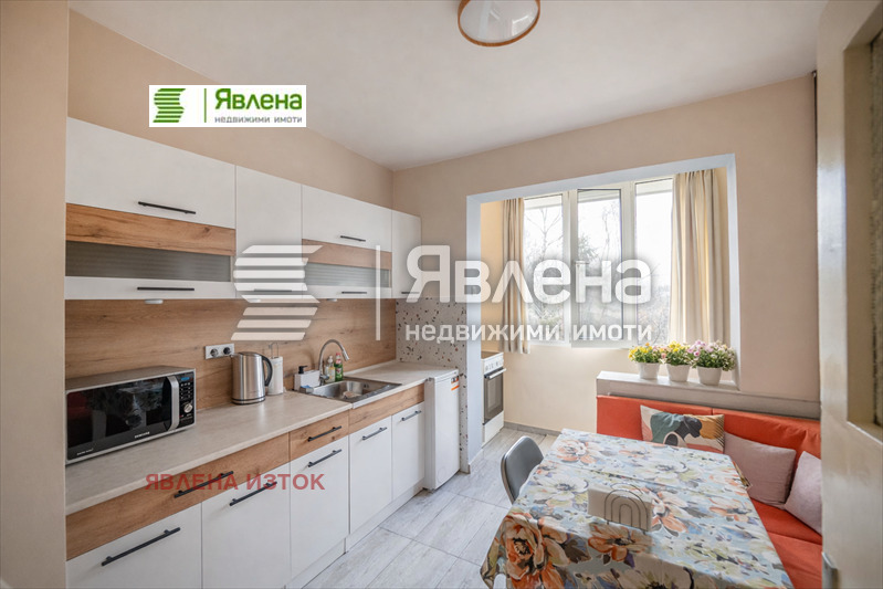Продава 2-СТАЕН, гр. София, Захарна фабрика, снимка 3 - Апартаменти - 53459923