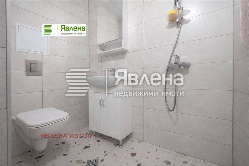 Продава 2-СТАЕН, гр. София, Захарна фабрика, снимка 8 - Апартаменти - 53459923
