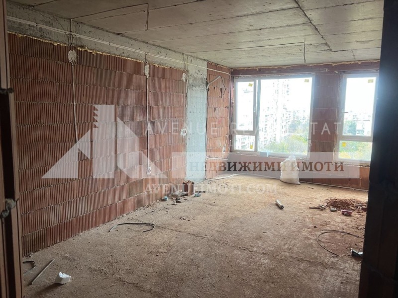 Продава 2-СТАЕН, гр. Пловдив, Тракия, снимка 2 - Апартаменти - 53592526