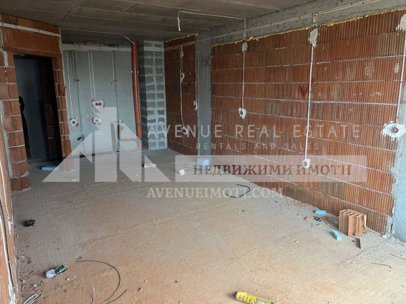 Продава 2-СТАЕН, гр. Пловдив, Тракия, снимка 3 - Апартаменти - 53592526