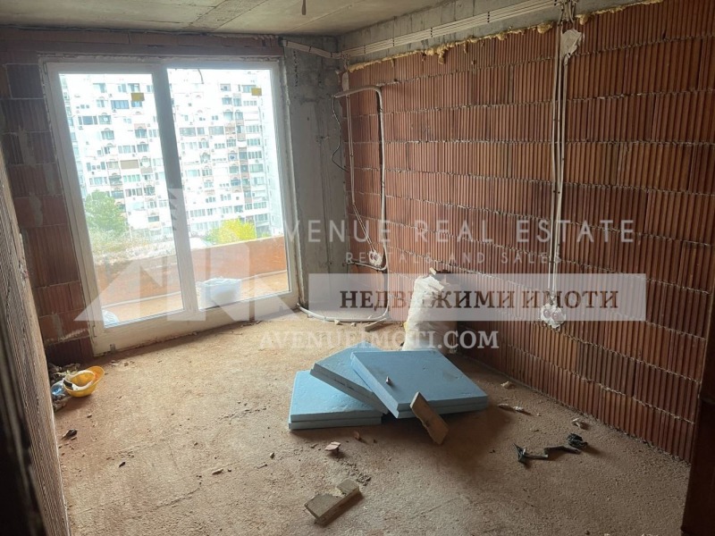 Продава 2-СТАЕН, гр. Пловдив, Тракия, снимка 4 - Апартаменти - 53592526