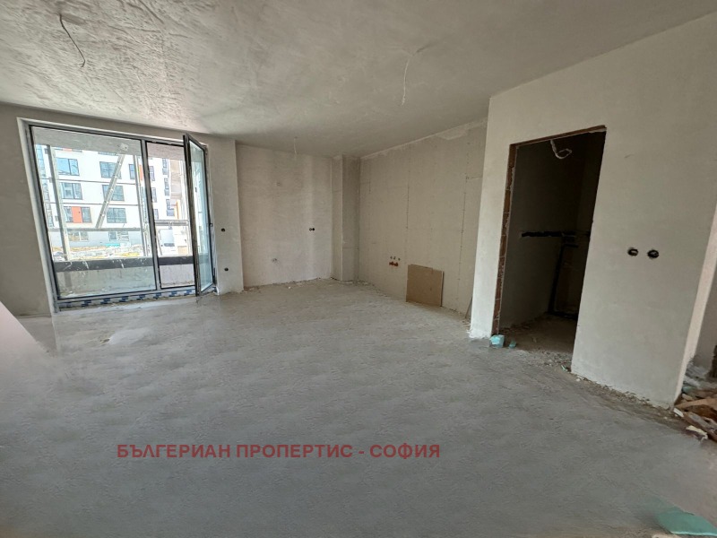 Na prodej  2 ložnice Sofia , Manastirski livadi , 107 m2 | 42577735 - obraz [15]