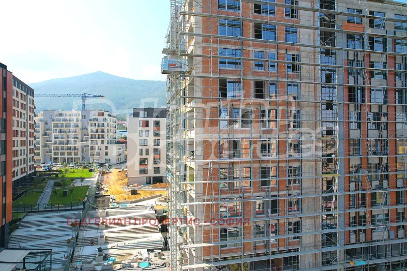 Na prodej  2 ložnice Sofia , Manastirski livadi , 107 m2 | 42577735 - obraz [7]