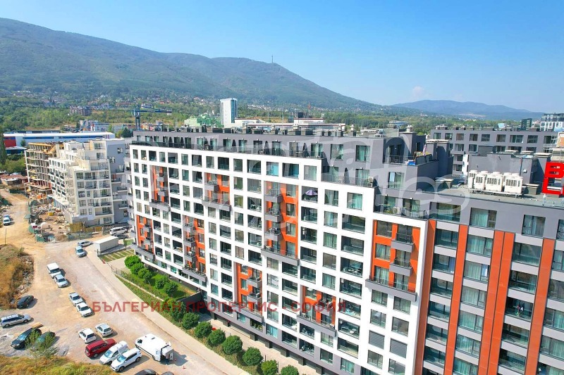 Na prodej  2 ložnice Sofia , Manastirski livadi , 107 m2 | 42577735 - obraz [2]