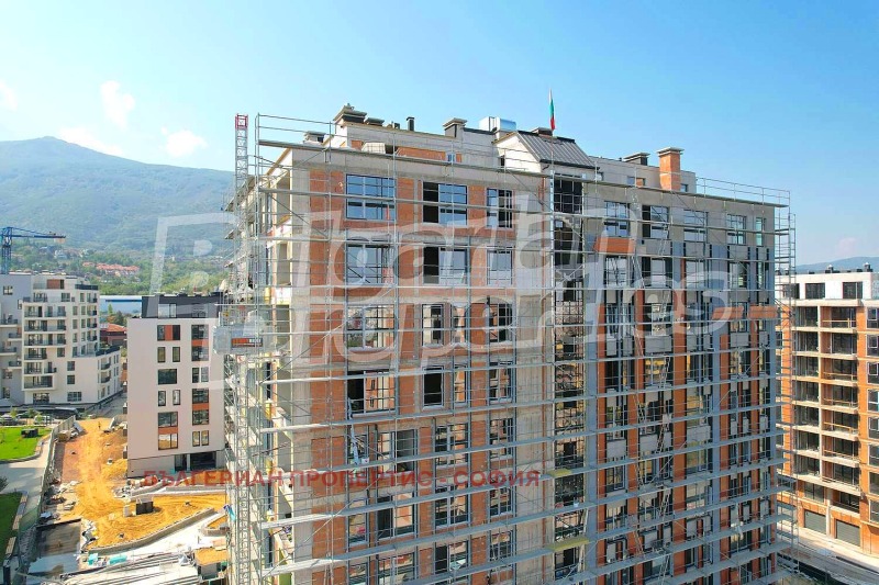 En venta  2 dormitorios Sofia , Manastirski livadi , 107 metros cuadrados | 42577735 - imagen [9]