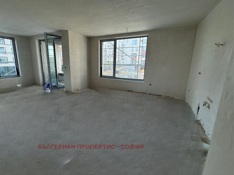 Na prodej  2 ložnice Sofia , Manastirski livadi , 107 m2 | 42577735 - obraz [14]