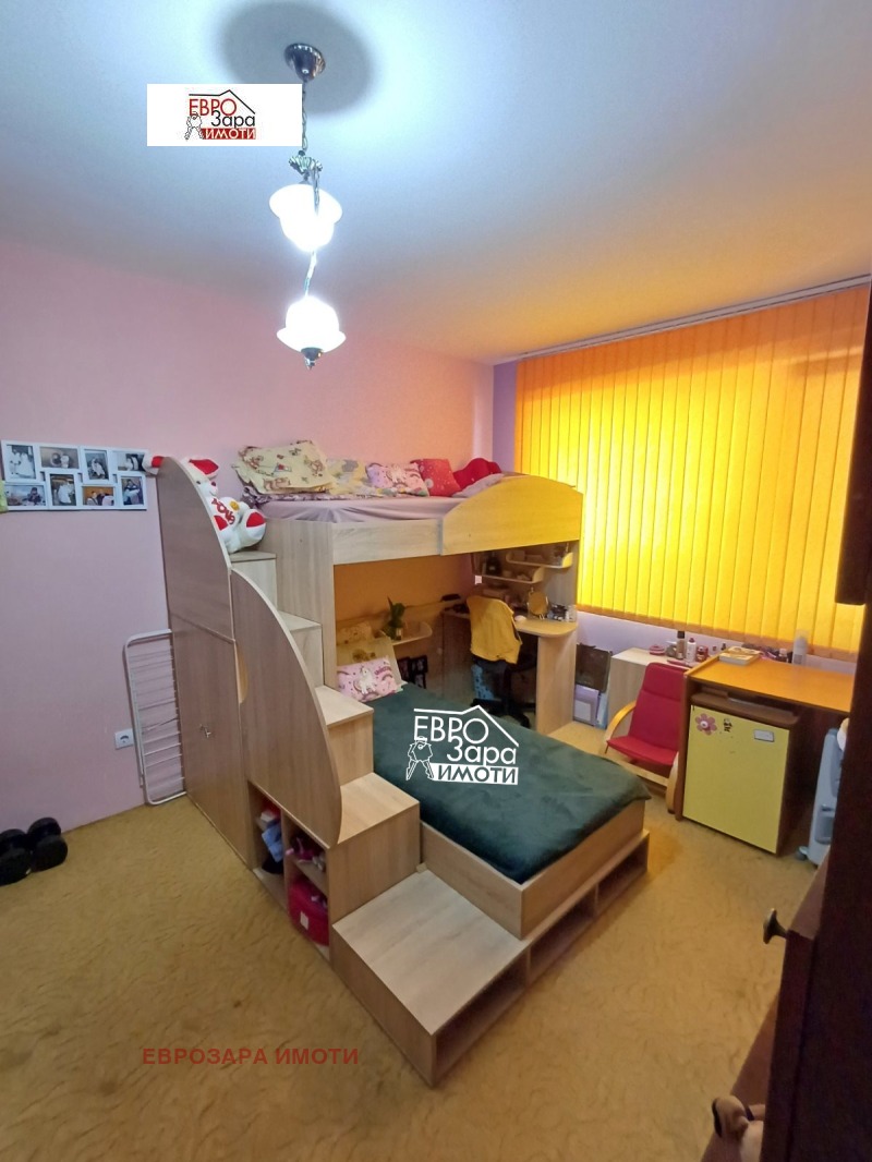 In vendita  2 camere da letto Stara Zagora , Opalchenski , 67 mq | 76671807 - Immagine [11]