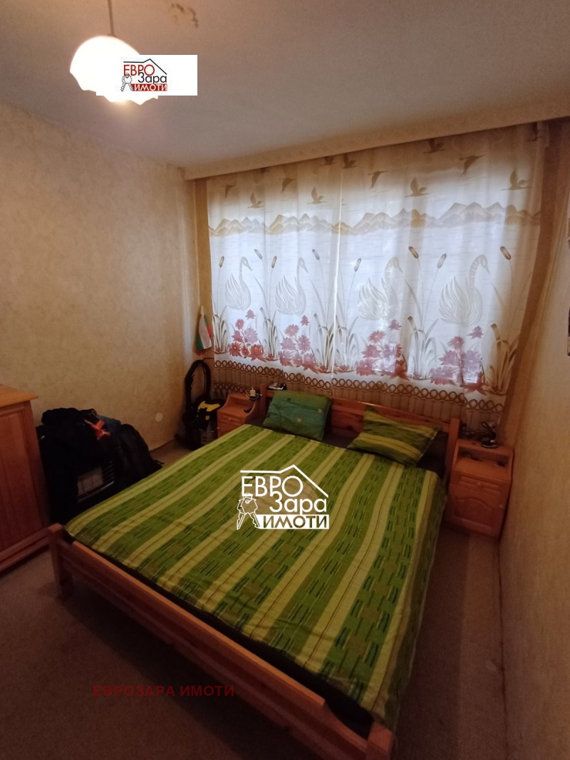 Te koop  2 slaapkamers Stara Zagora , Opaltsjenski , 67 m² | 76671807 - afbeelding [9]