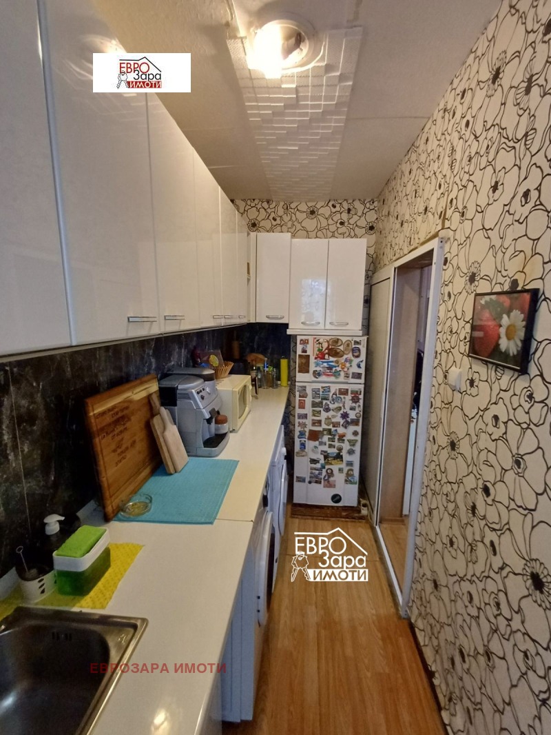 Zu verkaufen  2 Schlafzimmer Stara Zagora , Opaltschenski , 67 qm | 76671807 - Bild [7]