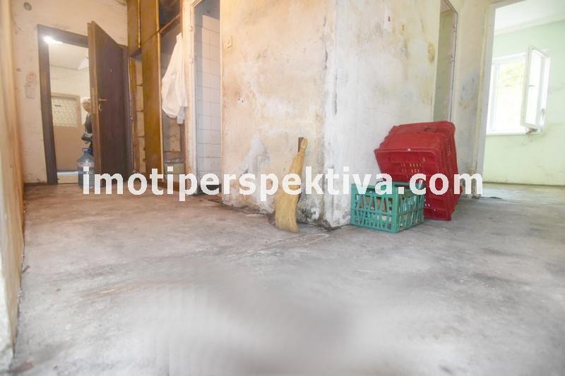 Zu verkaufen  2 Schlafzimmer Plowdiw , Kjutschuk Parisch , 94 qm | 47401347 - Bild [5]