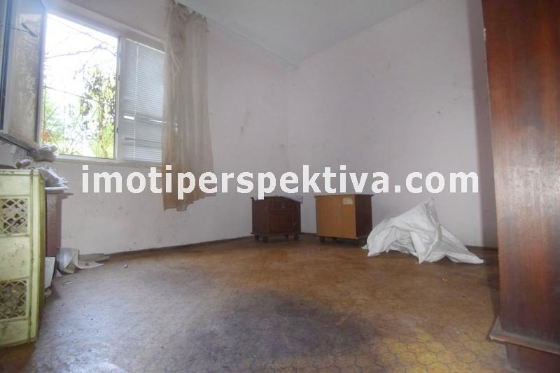 Zu verkaufen  2 Schlafzimmer Plowdiw , Kjutschuk Parisch , 94 qm | 47401347 - Bild [4]