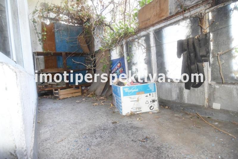 Zu verkaufen  2 Schlafzimmer Plowdiw , Kjutschuk Parisch , 94 qm | 47401347 - Bild [10]