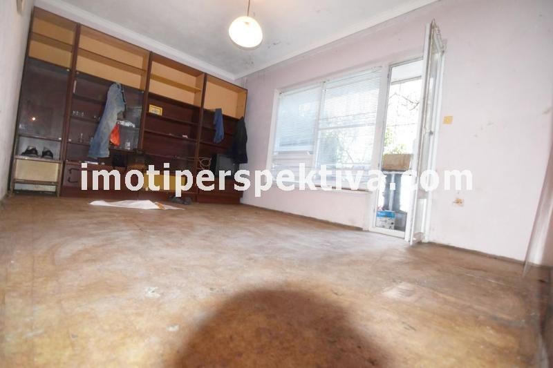 Zu verkaufen  2 Schlafzimmer Plowdiw , Kjutschuk Parisch , 94 qm | 47401347 - Bild [3]
