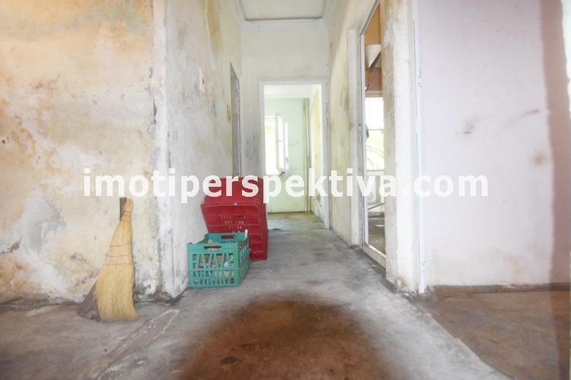 Zu verkaufen  2 Schlafzimmer Plowdiw , Kjutschuk Parisch , 94 qm | 47401347 - Bild [6]