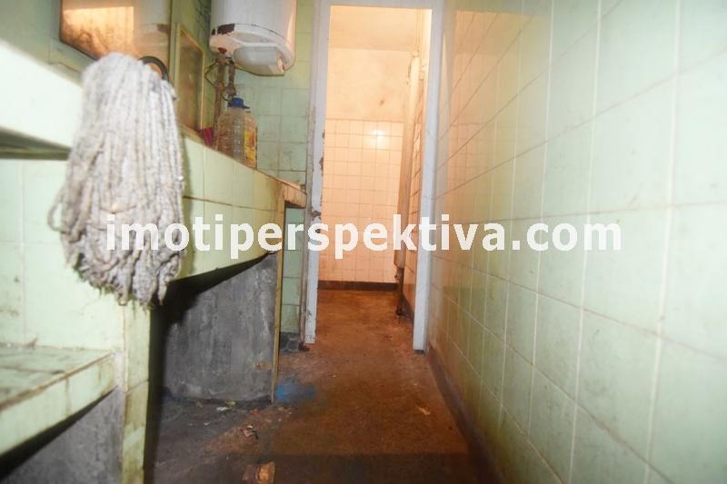 Zu verkaufen  2 Schlafzimmer Plowdiw , Kjutschuk Parisch , 94 qm | 47401347 - Bild [9]