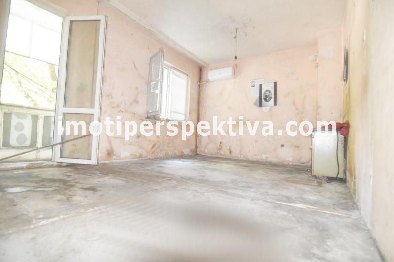 Zu verkaufen  2 Schlafzimmer Plowdiw , Kjutschuk Parisch , 94 qm | 47401347 - Bild [2]