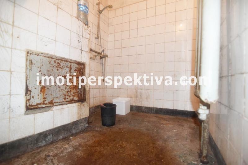 Zu verkaufen  2 Schlafzimmer Plowdiw , Kjutschuk Parisch , 94 qm | 47401347 - Bild [8]