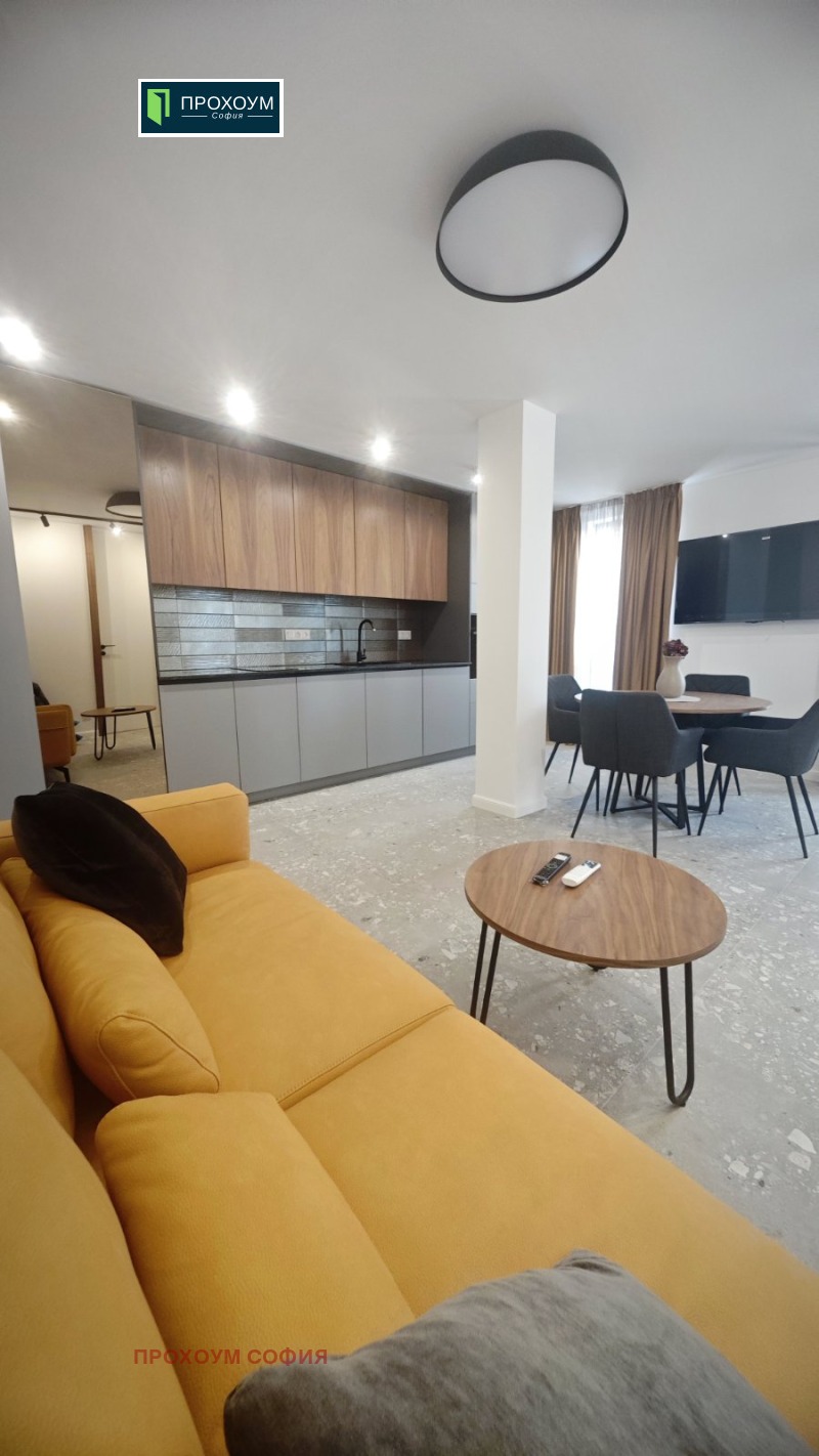 Te koop  2 slaapkamers Sofia , Reduta , 74 m² | 78519715 - afbeelding [4]