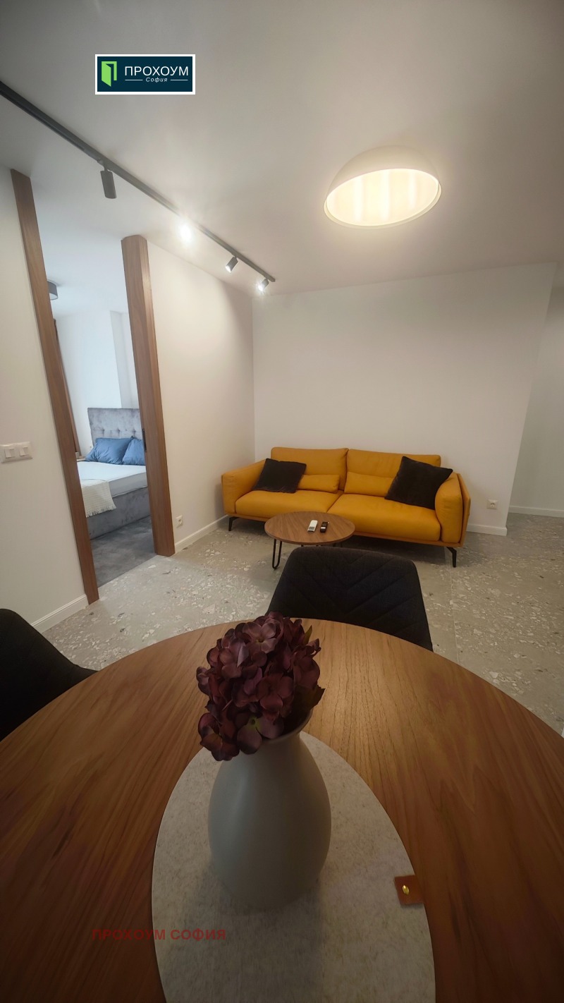 Te koop  2 slaapkamers Sofia , Reduta , 74 m² | 78519715 - afbeelding [3]