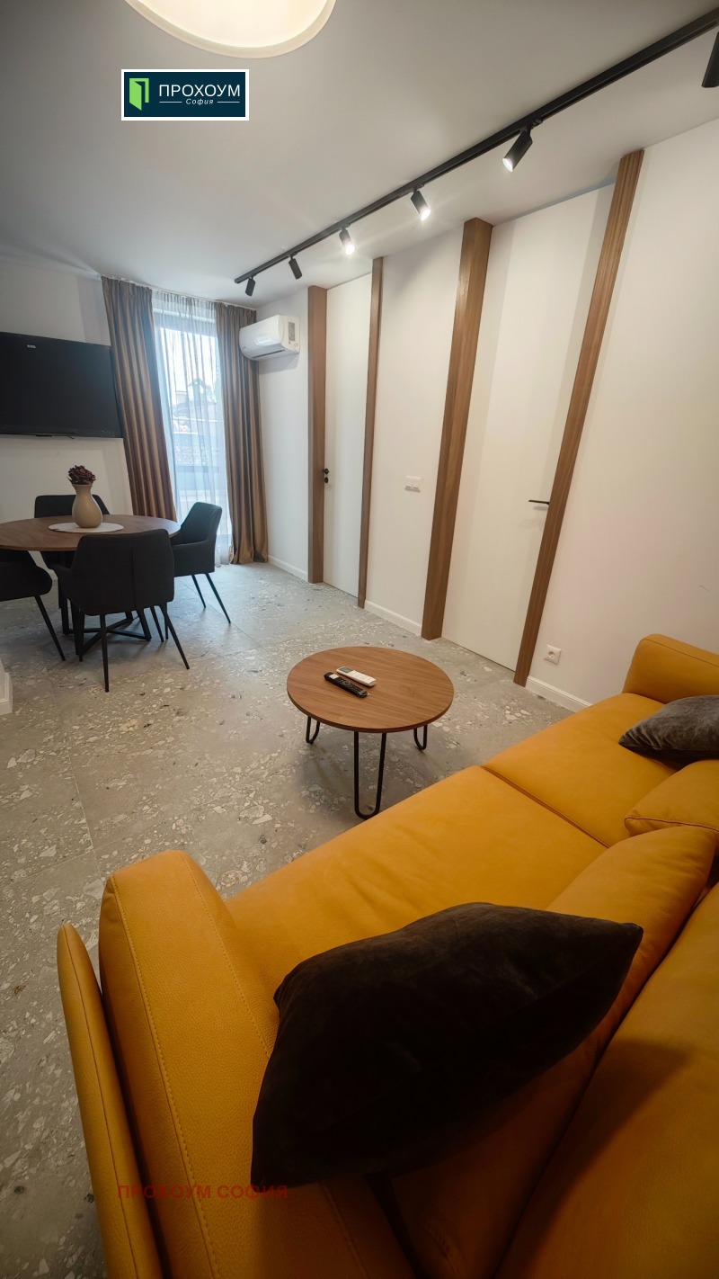 Продается  2 спальни София , Редута , 74 кв.м | 78519715 - изображение [2]