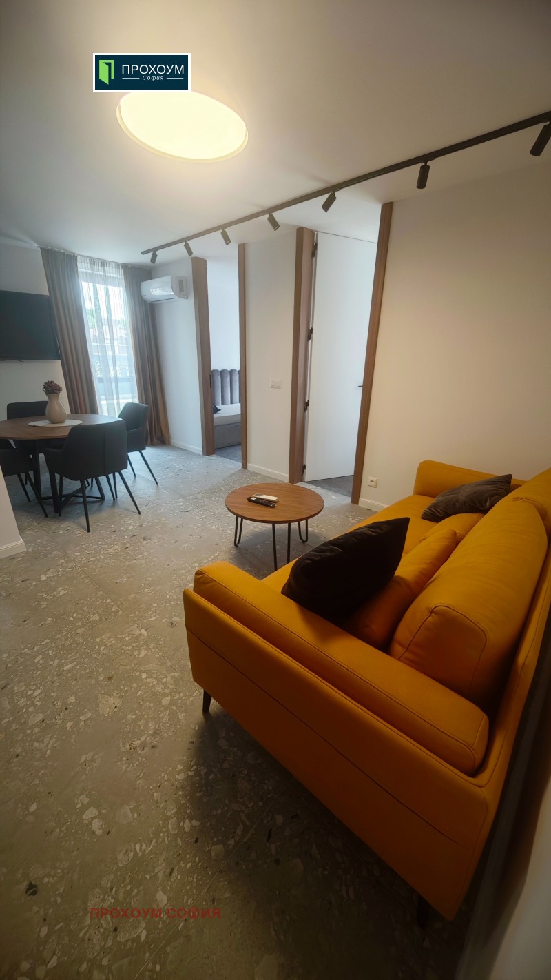 Te koop  2 slaapkamers Sofia , Reduta , 74 m² | 78519715 - afbeelding [2]