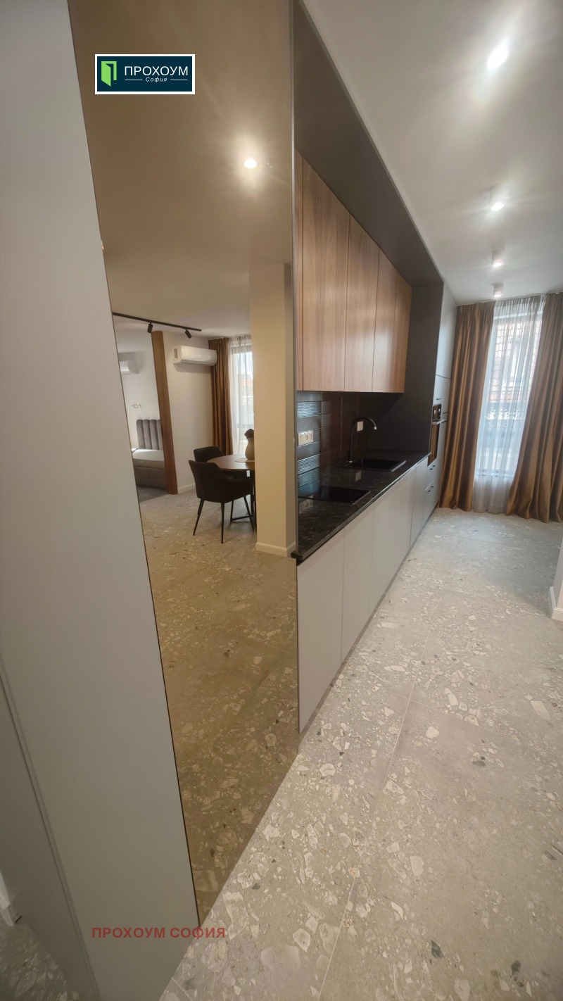 Te koop  2 slaapkamers Sofia , Reduta , 74 m² | 78519715 - afbeelding [5]