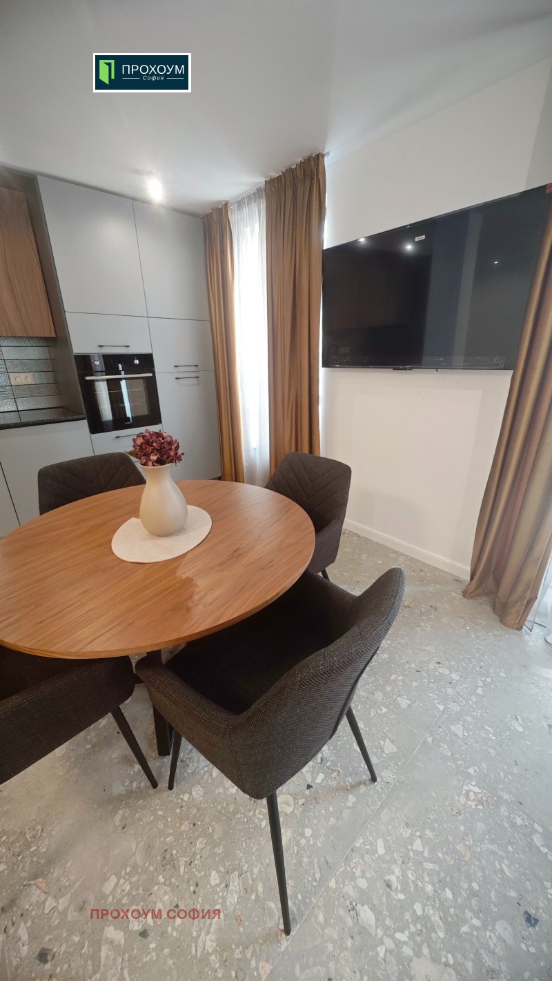 Te koop  2 slaapkamers Sofia , Reduta , 74 m² | 78519715 - afbeelding [7]