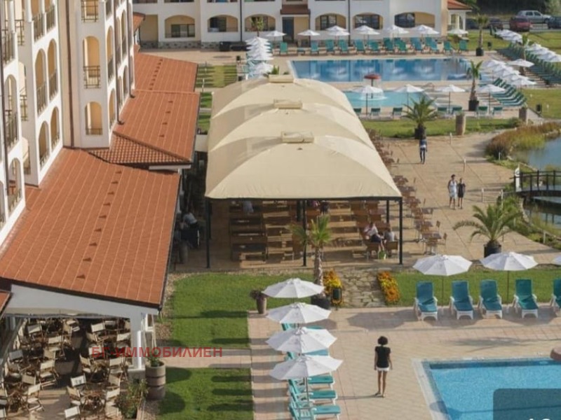 Продава  3-стаен област Бургас , гр. Обзор , 118 кв.м | 14240564 - изображение [16]