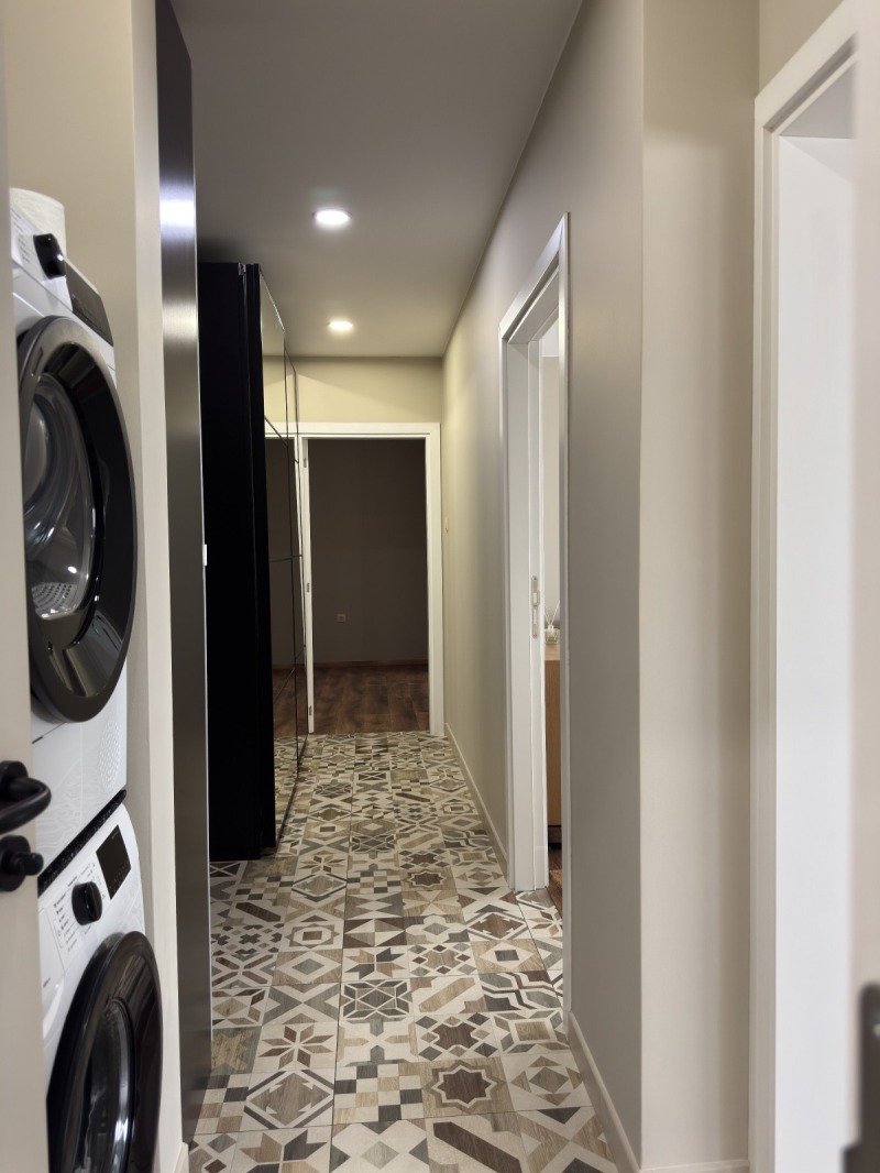 Zu verkaufen  2 Schlafzimmer Sofia , Zona B-18 , 76 qm | 88907593 - Bild [4]