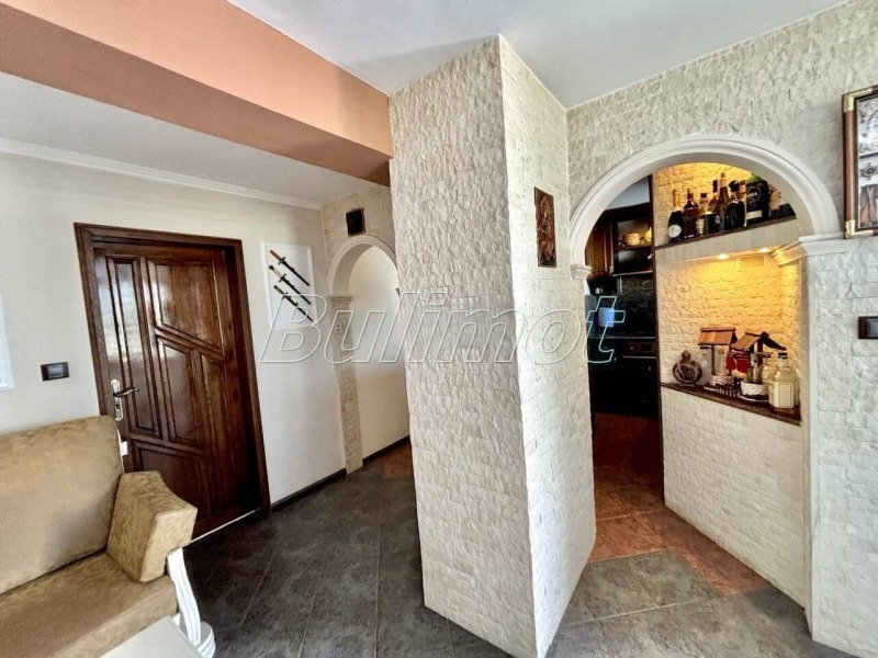 Te koop  2 slaapkamers Varna , Kolchozen pazar , 88 m² | 98159134 - afbeelding [11]