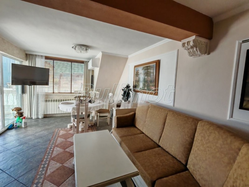 Te koop  2 slaapkamers Varna , Kolchozen pazar , 88 m² | 98159134 - afbeelding [5]