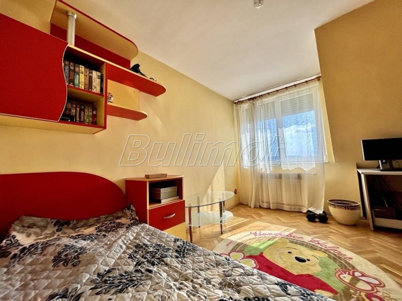 Te koop  2 slaapkamers Varna , Kolchozen pazar , 88 m² | 98159134 - afbeelding [7]